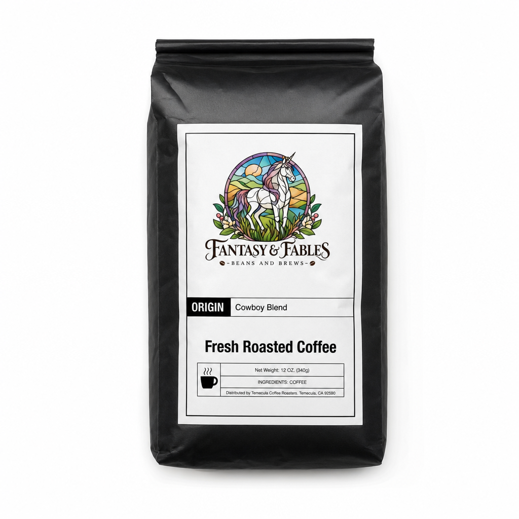 Cowboy Blend