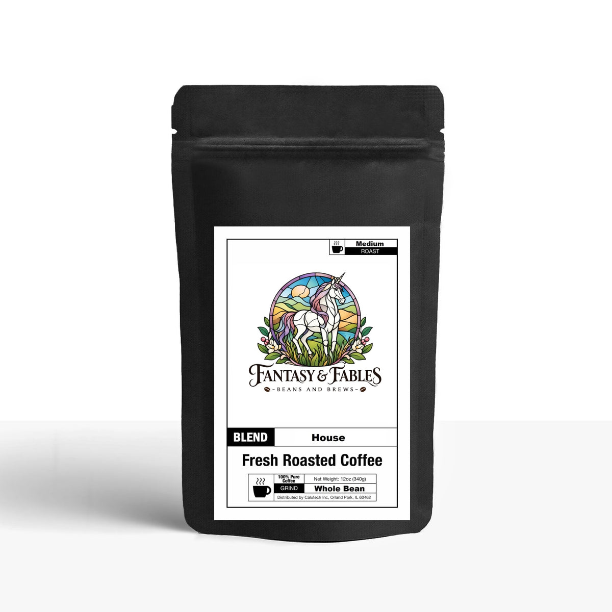 House Blend